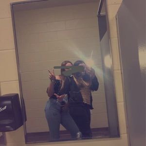 Meet your Posher, Jaden